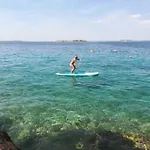 Apartman Oaza Tribunj Sea View Tribalj
