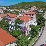 Oaza Tribunj Sea View Appartamento Tribalj