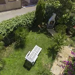 Oaza Tribunj Sea View Apartman Tribalj