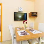 Apartman Oaza Tribunj Sea View Tribalj