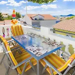 Apartman Oaza Tribunj Sea View