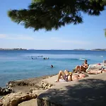 Appartamento Oaza Tribunj Sea View *