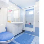 Oaza Tribunj Sea View Apartman Tribalj