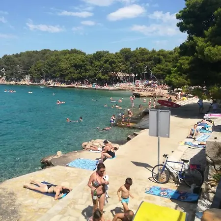 Διαμέρισμα Oaza Tribunj Sea View *