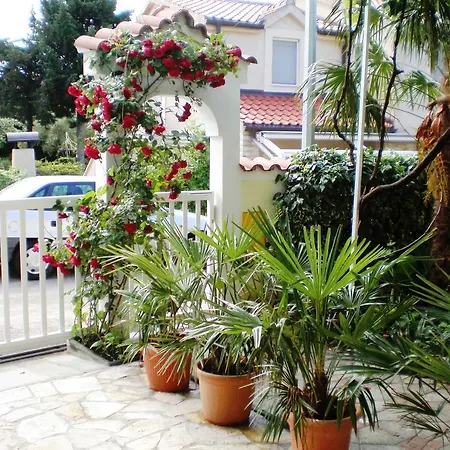 Oaza Tribunj Sea View Apartament Tribalj