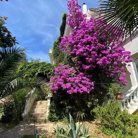 דירה Oaza Tribunj Sea View *