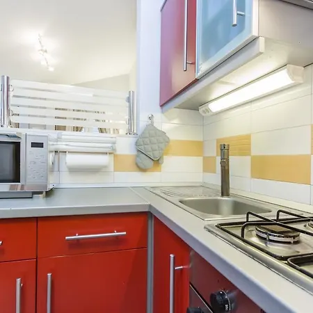 Oaza Tribunj Sea View