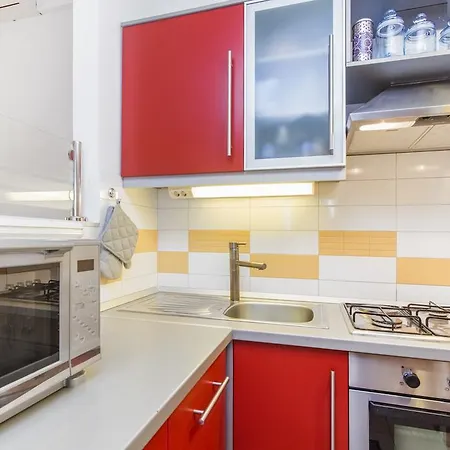 Oaza Tribunj Sea View Διαμέρισμα Tribalj