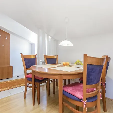 Oaza Tribunj Sea View * Tribalj