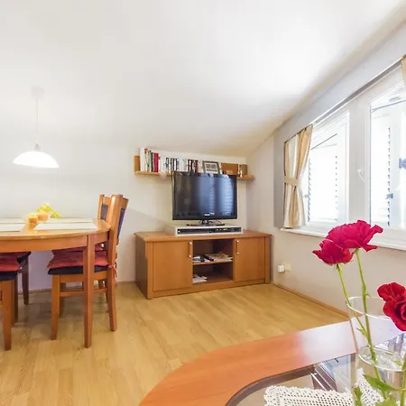 Oaza Tribunj Sea View Apartament