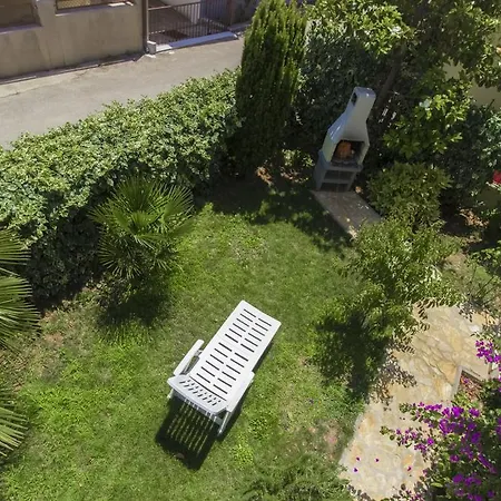 Oaza Tribunj Sea View Διαμέρισμα Tribalj