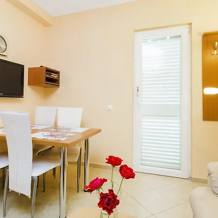 Oaza Tribunj Sea View Tribalj