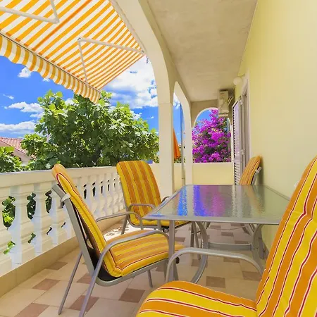 Oaza Tribunj Sea View Tribalj