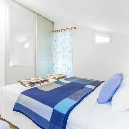 Oaza Tribunj Sea View Apartament Tribalj