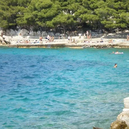 Oaza Tribunj Sea View Tribalj