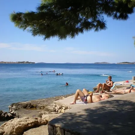 Διαμέρισμα Oaza Tribunj Sea View *