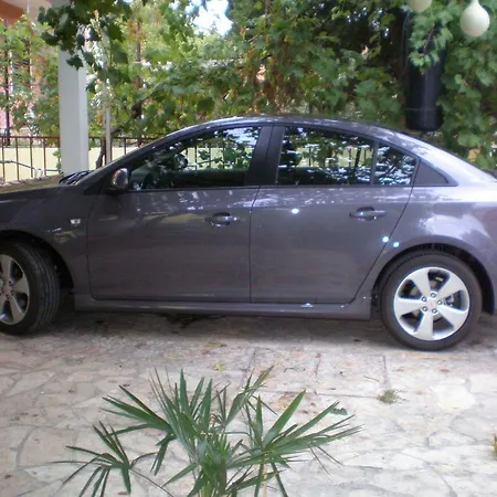 Oaza Tribunj Sea View Διαμέρισμα