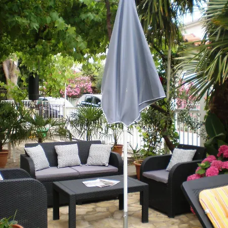 דירה Oaza Tribunj Sea View