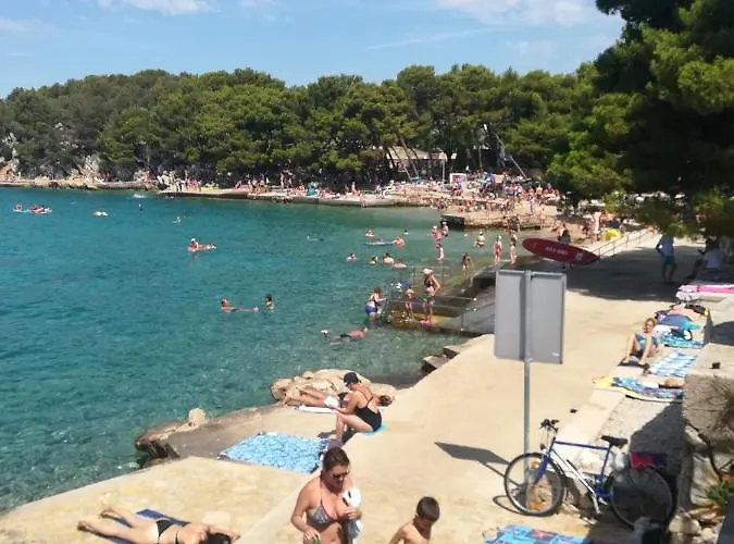 Lejlighed Oaza Tribunj Sea View *