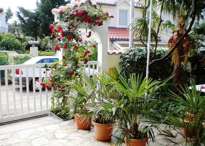 Oaza Tribunj Sea View Appartement Tribalj