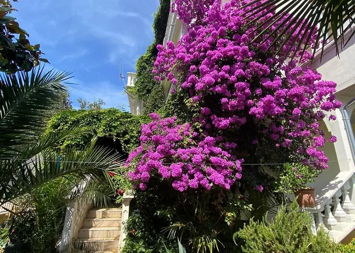 Lejlighed Oaza Tribunj Sea View *