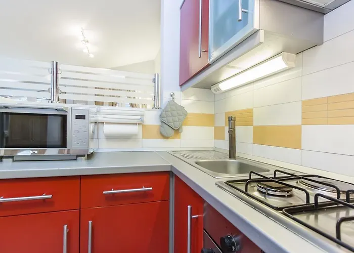 Oaza Tribunj Sea View