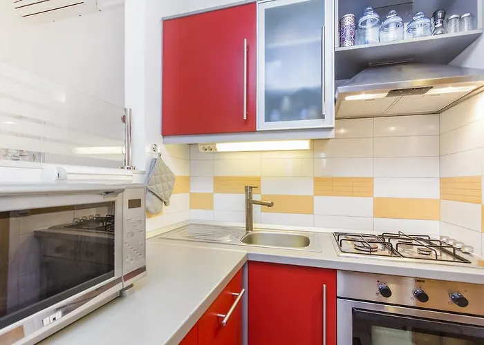 Oaza Tribunj Sea View Appartement Tribalj