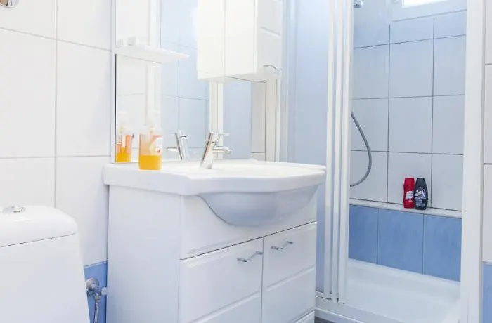 Oaza Tribunj Sea View Tribalj