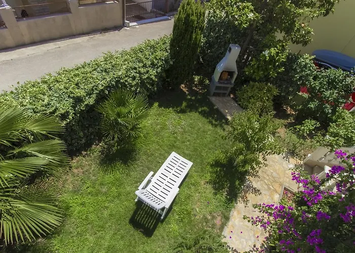 Oaza Tribunj Sea View Lejlighed Tribalj