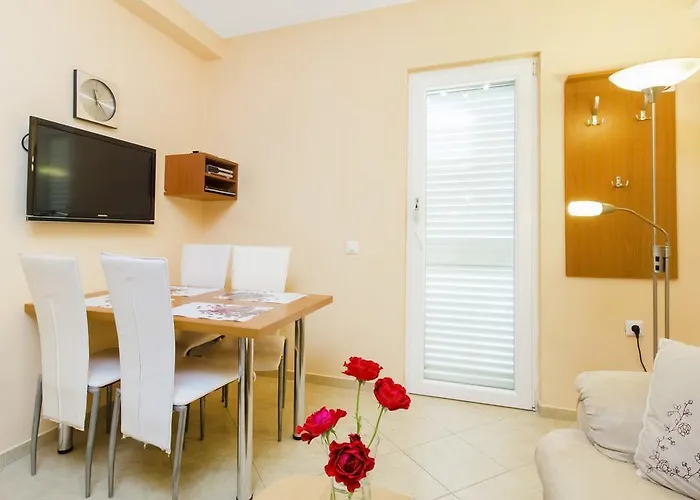 Oaza Tribunj Sea View Tribalj