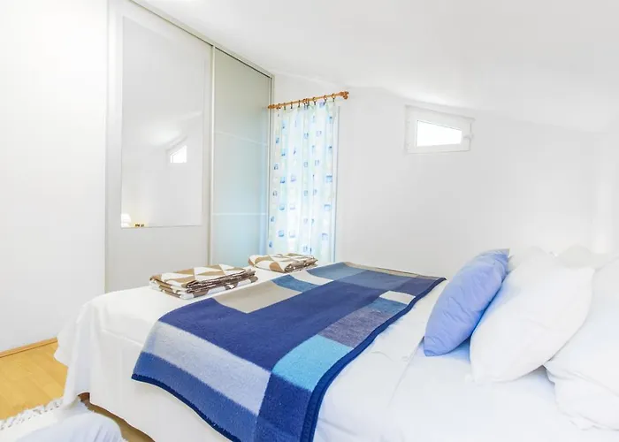 Oaza Tribunj Sea View Appartement Tribalj