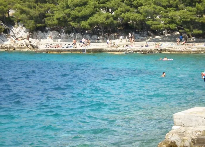 Oaza Tribunj Sea View Tribalj