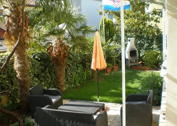 Appartement Oaza Tribunj Sea View Tribalj