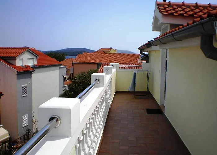 Lejlighed Oaza Tribunj Sea View