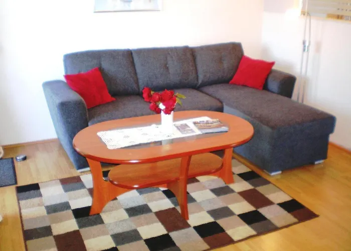 Oaza Tribunj Sea View